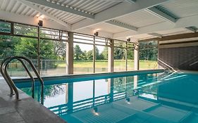 Hotel Chateau Tilques